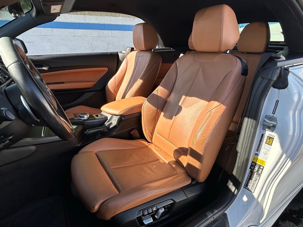2018 BMW 2 Series M240i 16