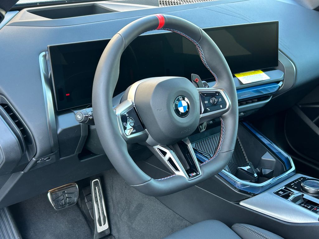 Thumbnail: 2026 BMW X3 - 13