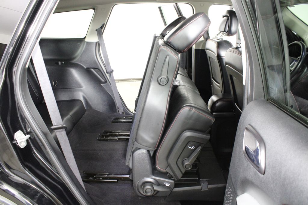 Used 2018 Dodge Journey for sale in 