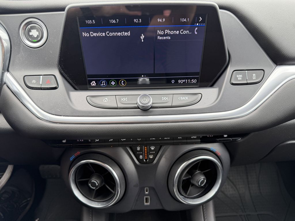 used 2020 Chevrolet Blazer car, priced at $16,992