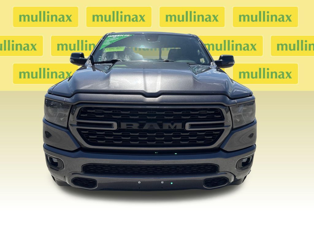 Used 2023 Gray Ram Big Horn/Lone Star image 10