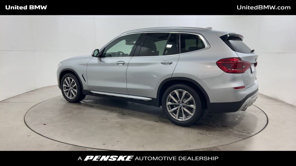 Thumbnail: 2019 BMW X3 - 6