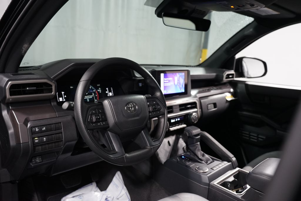 Thumbnail: 2026 Toyota Tacoma - 12