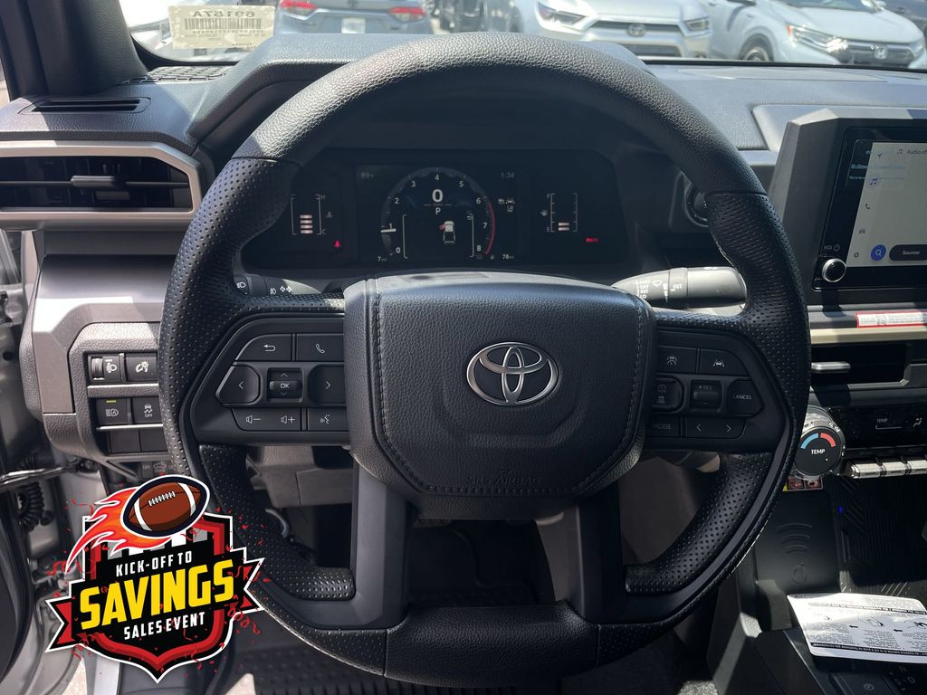 Used 2026 Toyota Tacoma Truck