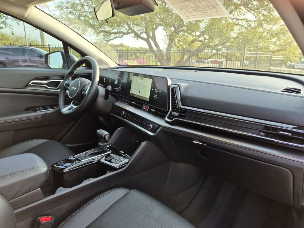 Used Car 2023 Kia Sportage  Ex For Sale Under $30,000 In Austin, Texas