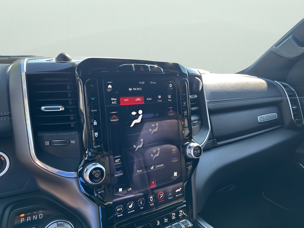 Used Car 2021 Ram 1500  Laramie For Sale Under $40,000 In Austin, Texas