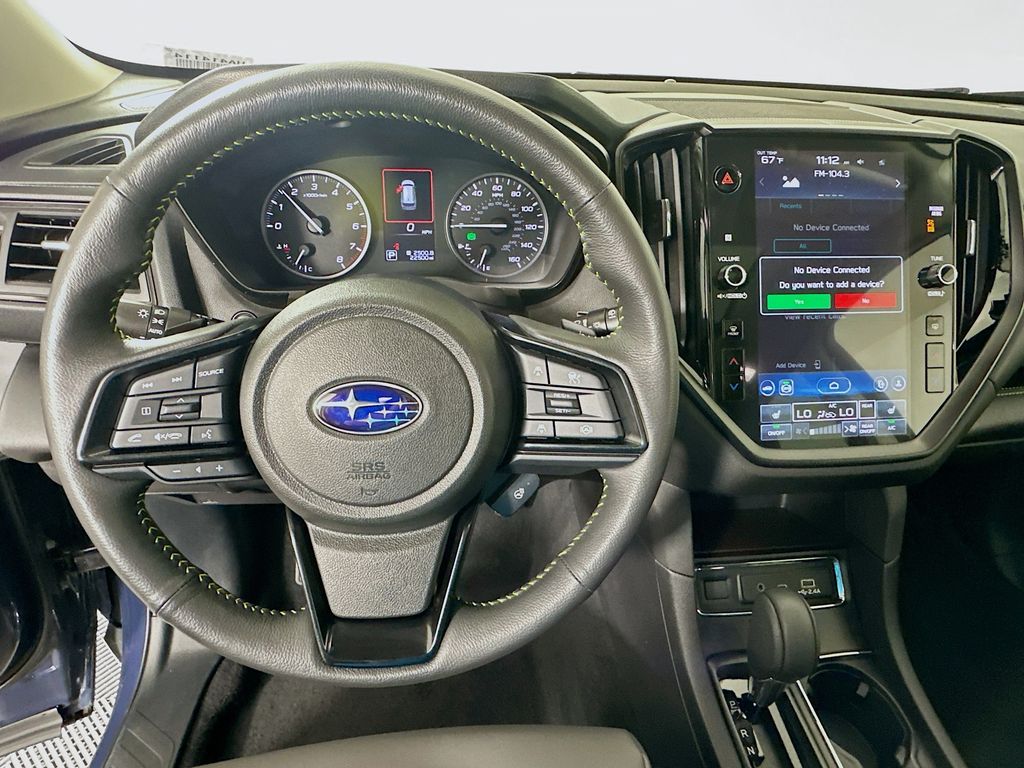 Thumbnail: 2025 Subaru Ascent - 11