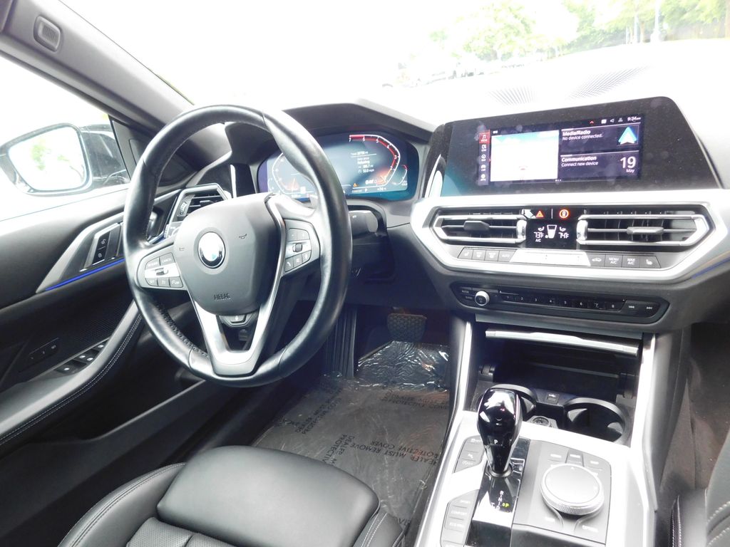 2023 BMW 4 Series 430i xDrive 3