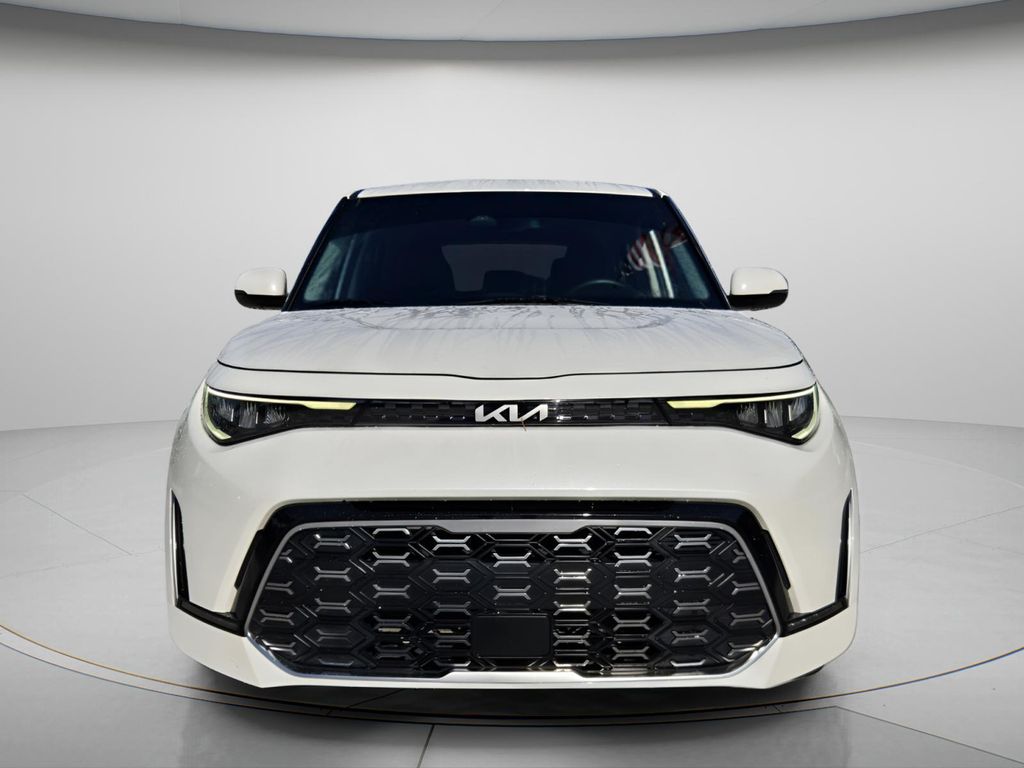 2023 Kia Soul - $18,190