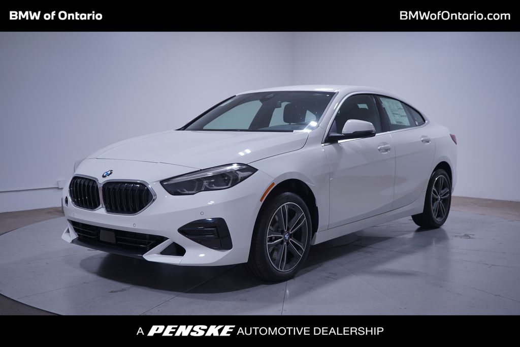 2024 BMW 2 Series 228i 1