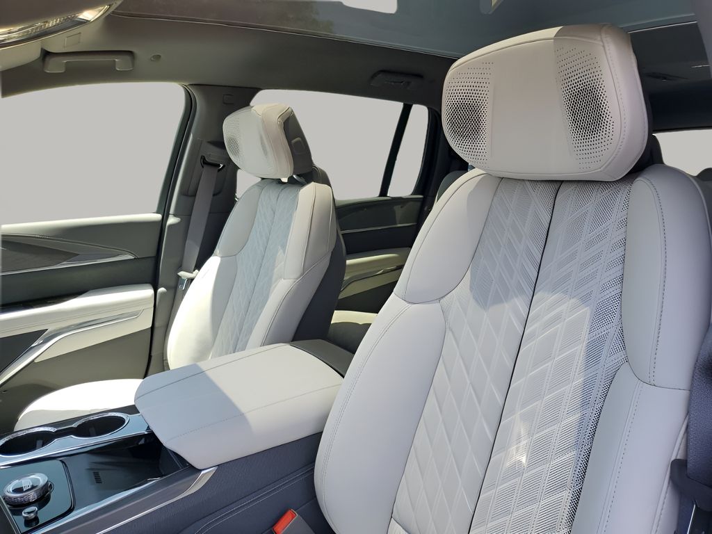 New 2026  Cadillac Luxury image 30