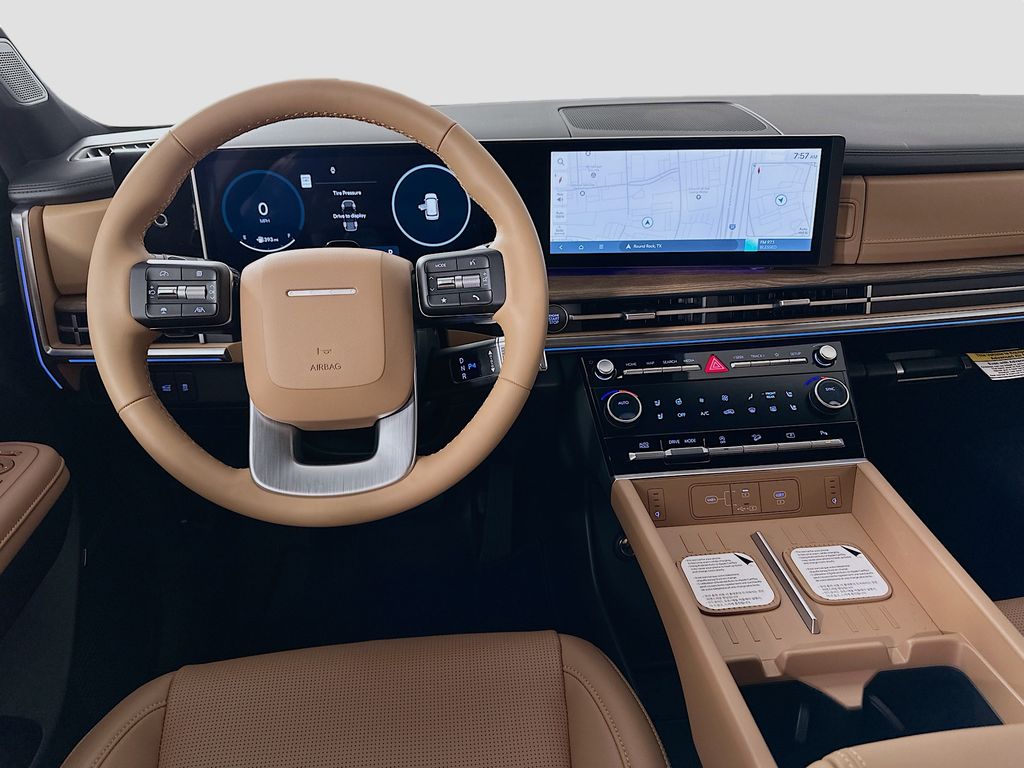 Thumbnail: 2026 Hyundai Santa Fe - 19