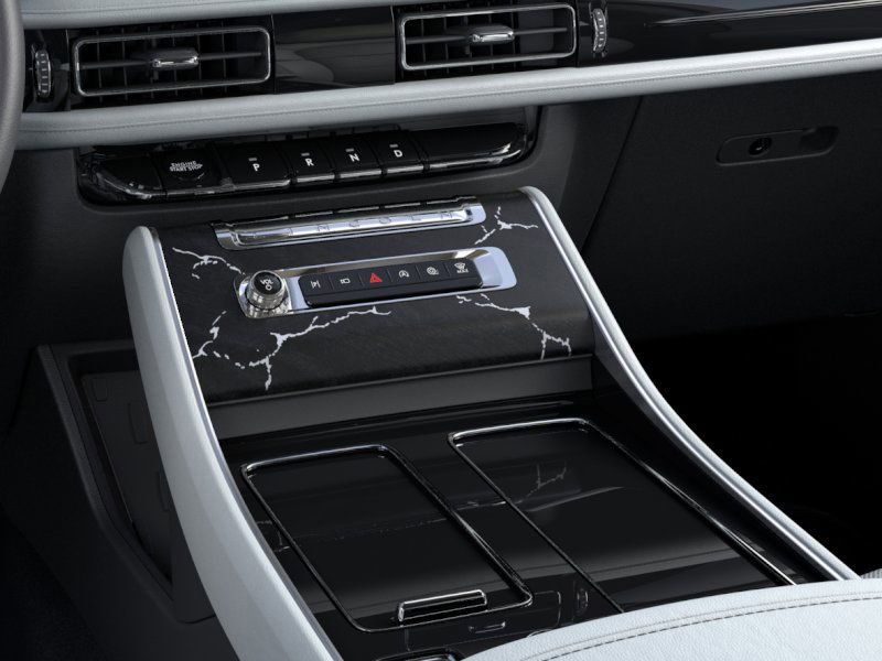 New 2026 White Metallic Lincoln Black Label image 15