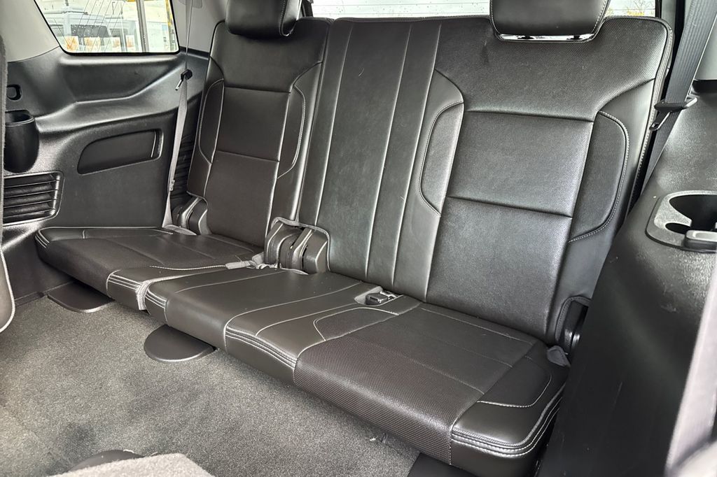 used 2018 GMC Yukon car, priced at $38,929