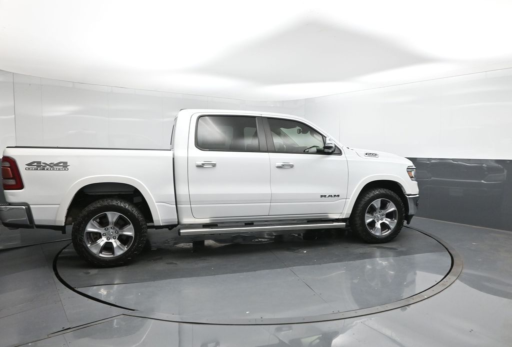 Used 2019 Ram 1500 Truck