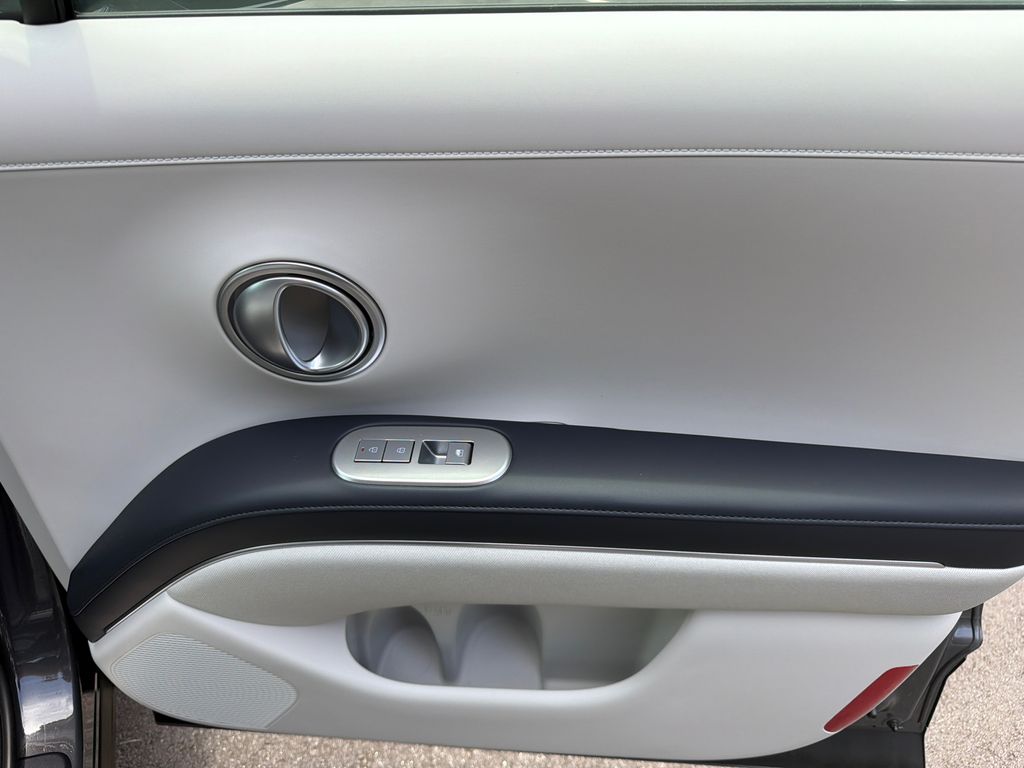 New 2026 Gray Hyundai Calligraphy image 15