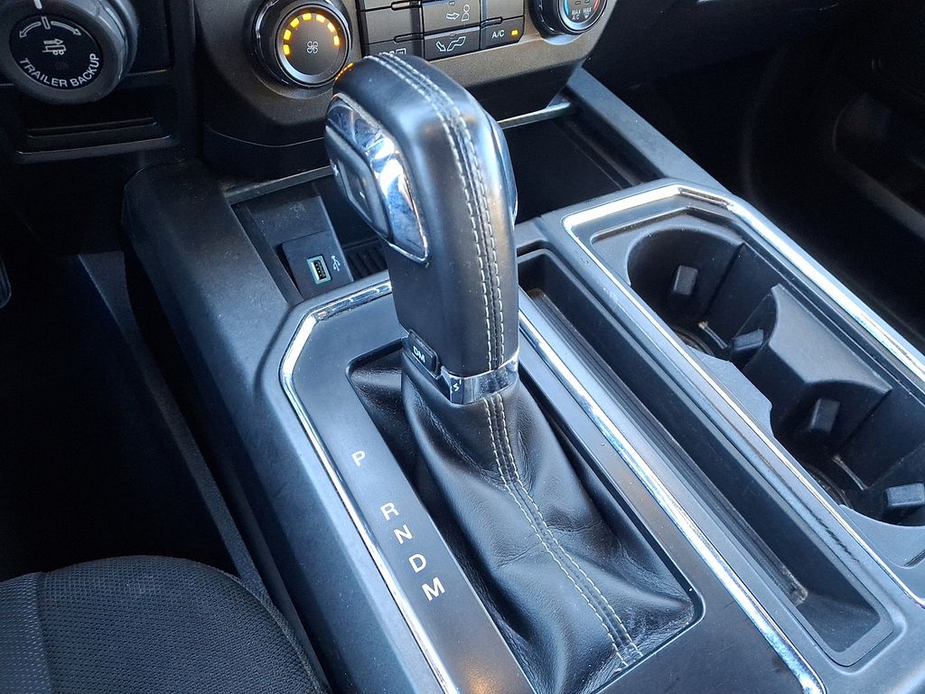 Thumbnail: 2018 Ford F-150 - 15