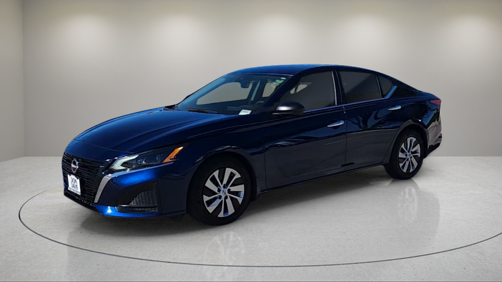 2024 Nissan Altima