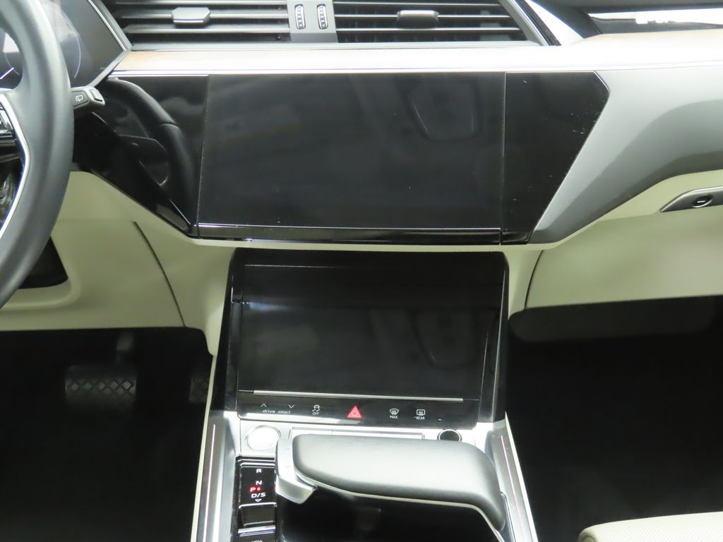 2019 Audi e-tron Prestige 16