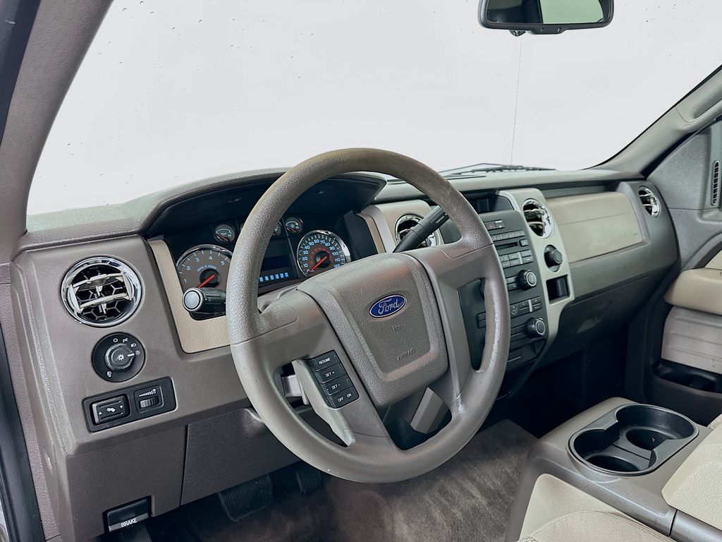 Thumbnail: 2010 Ford F-150 - 9