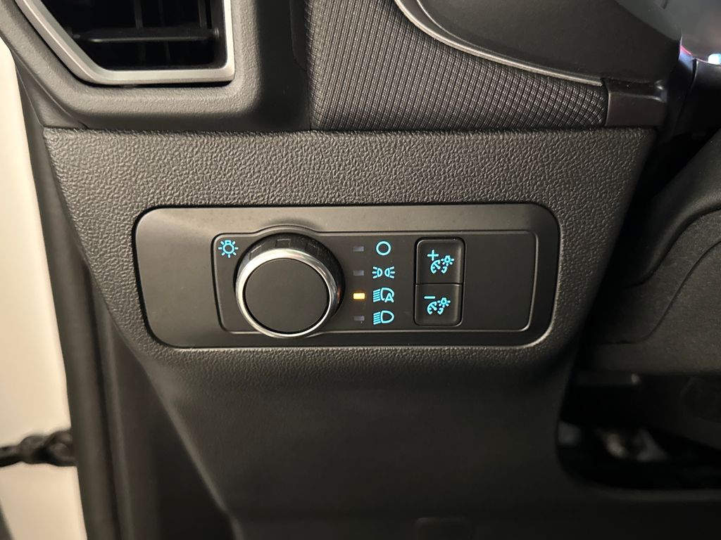 Certified Used 2022 White Ford Big Bend image 19