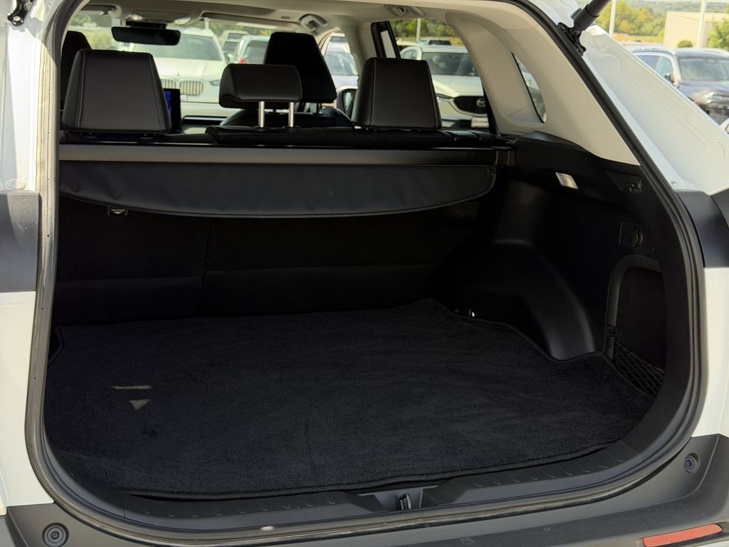Used 2024 Toyota RAV4 Hybrid SUV