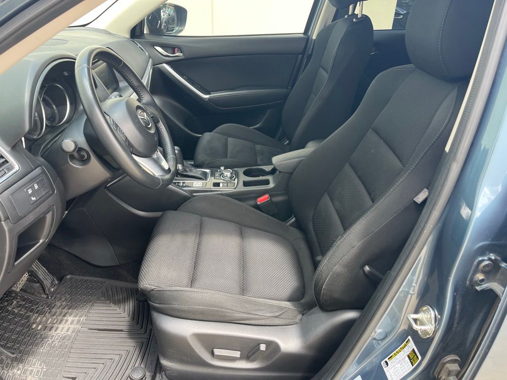 Used Car 2016 Mazda Cx-5  Touring For Sale Under $20,000 In Georgetown, Texas