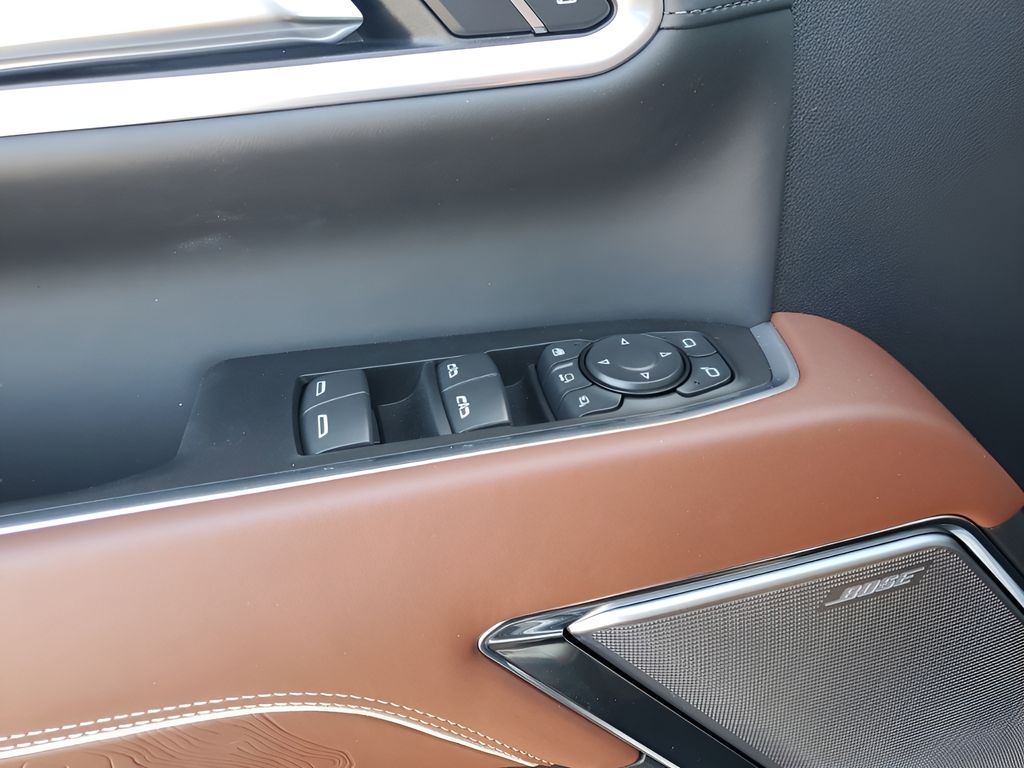 New 2026 Silver GMC Denali Ultimate image 28