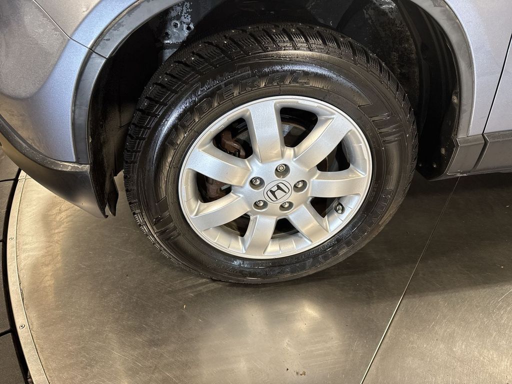 used 2008 Honda CR-V car, priced at $10,563