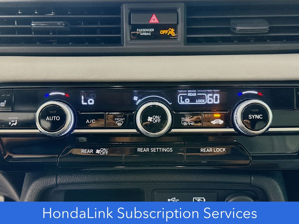 Used Car 2025 Honda Pilot  Touring For Sale In Austin, Texas