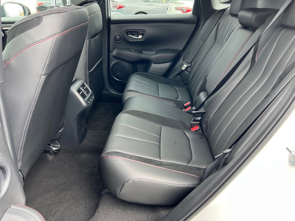 2025 Acura ADX A-SPEC 24