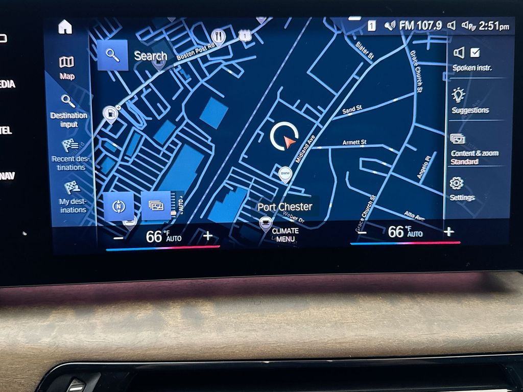 2023 BMW X1 xDrive28i 10