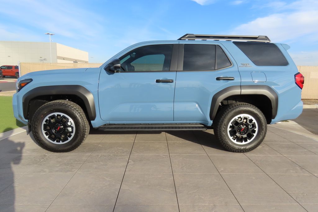 Thumbnail: 2026 Toyota 4Runner - 8