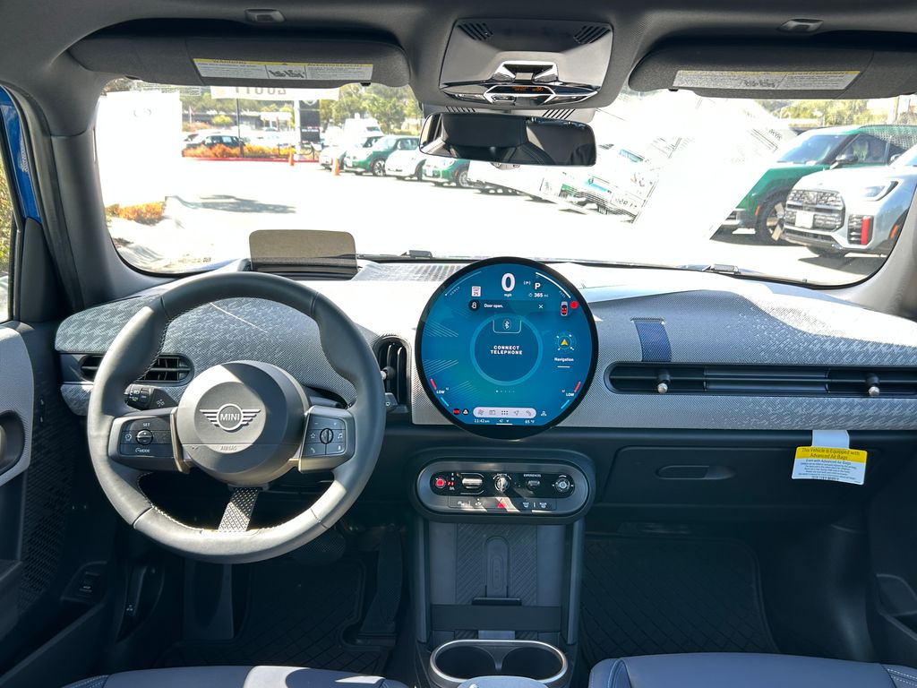 Thumbnail: 2026 MINI Cooper - 32