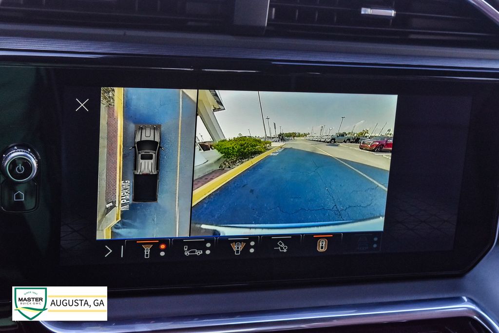 Used 2025 GMC Sierra 2500HD Truck