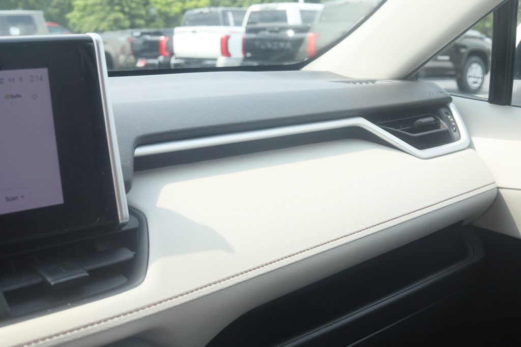 Used 2023 Toyota RAV4 SUV