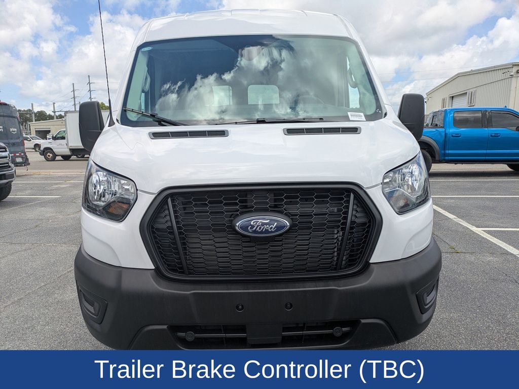 2025 Ford Transit-250 Cargo Van 