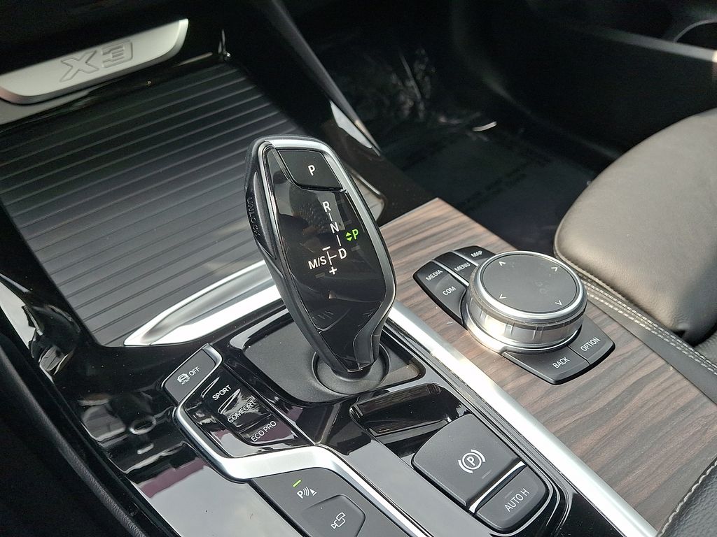 Thumbnail: 2019 BMW X3 - 15
