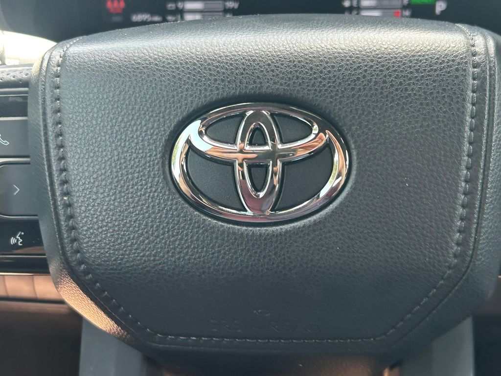 New 2024 Toyota Tundra i-FORCE MAX Truck
