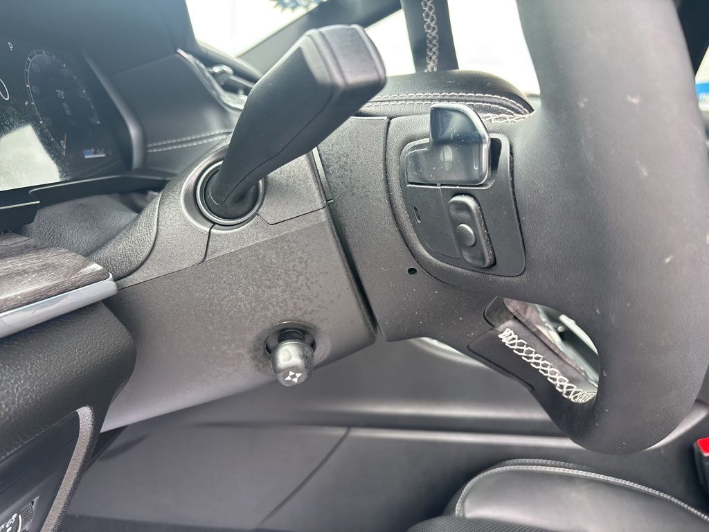Used 2024 Jeep Grand Cherokee SUV