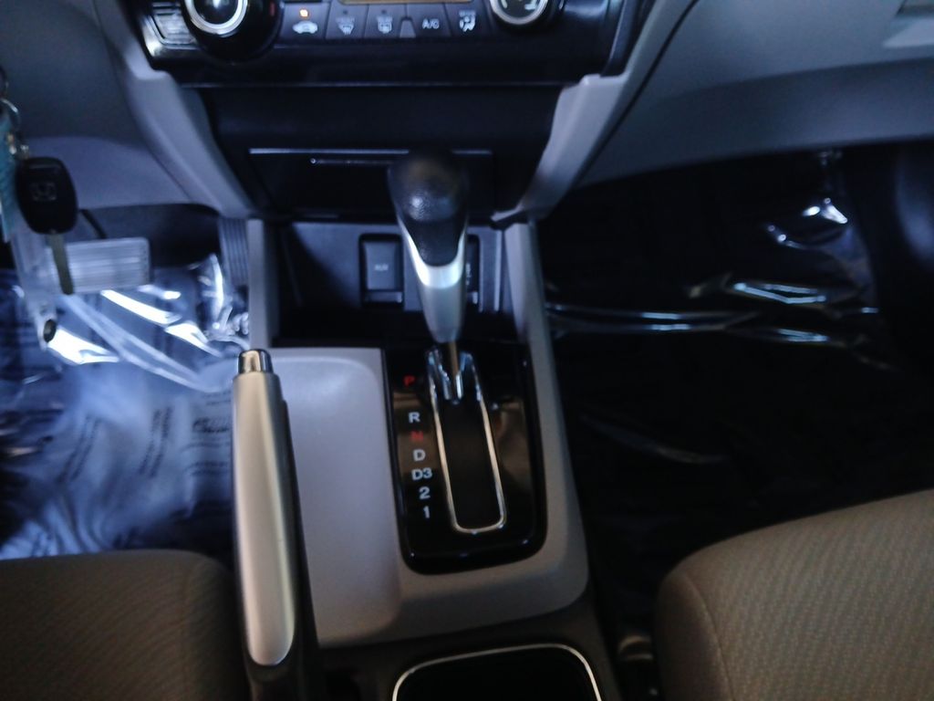 Used Car 2013 Honda Civic  Ex For Sale Under $15,000 In Austin, Texas