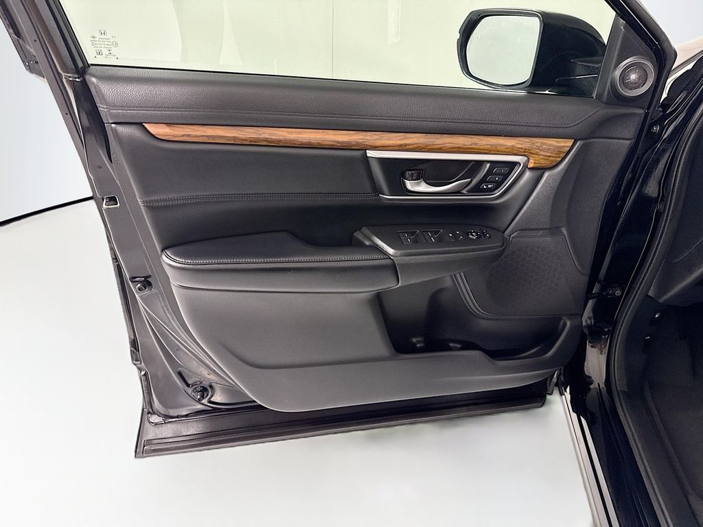Thumbnail: 2018 Honda CR-V - 24