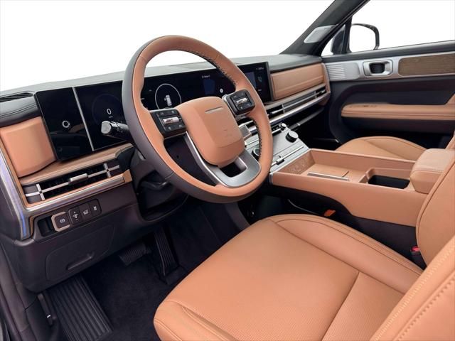 Thumbnail: 2026 Hyundai Santa Fe - 14