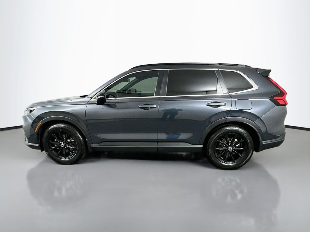 Thumbnail: 2024 Honda CR-V - 8