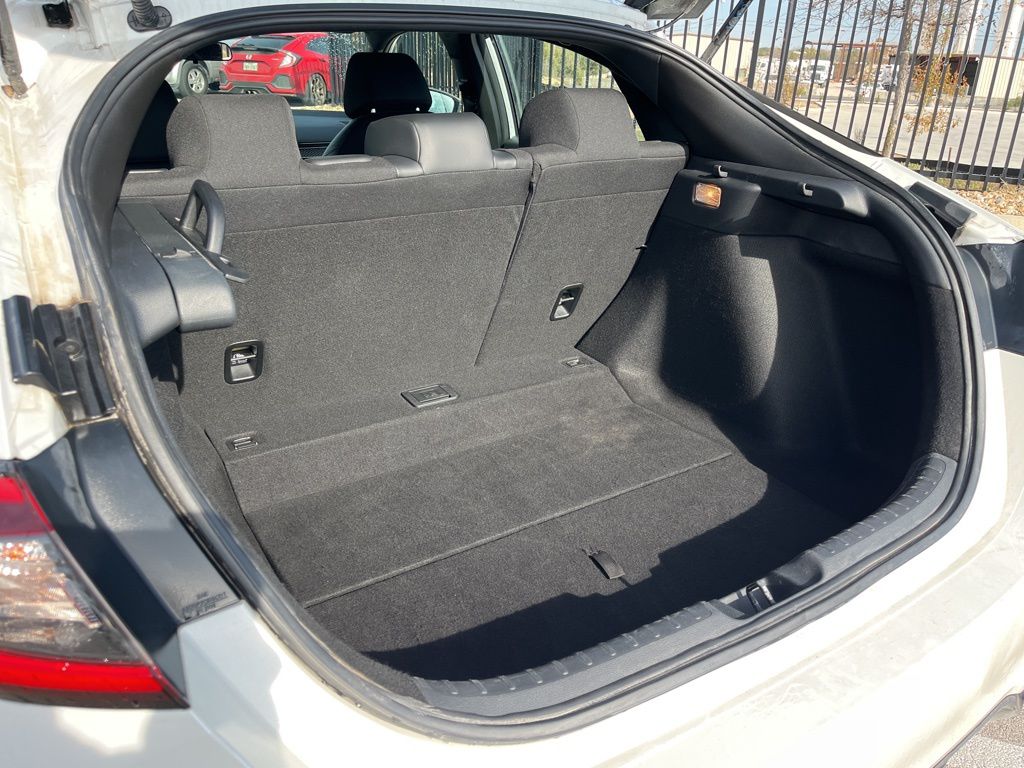 Thumbnail: 2024 Honda Civic - 10