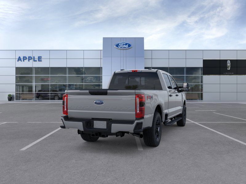 2026 Ford F-250 Super Duty XL