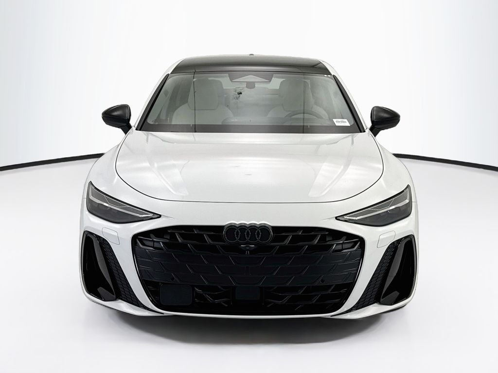 Thumbnail: 2026 Audi A6 - 2