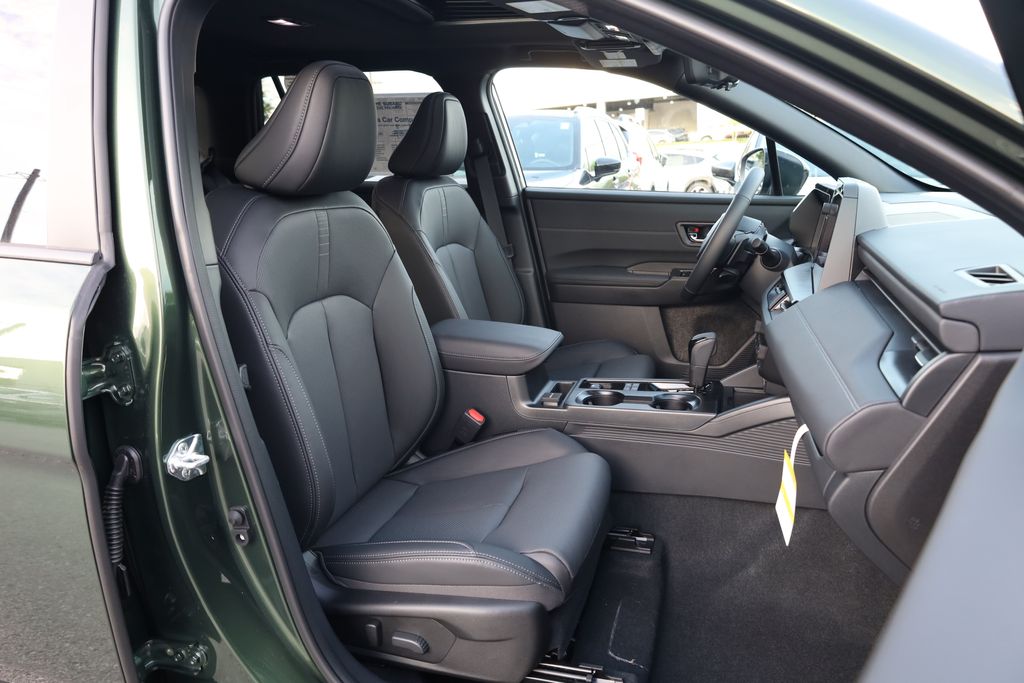 new 2026 Subaru Outback car, priced at $47,159