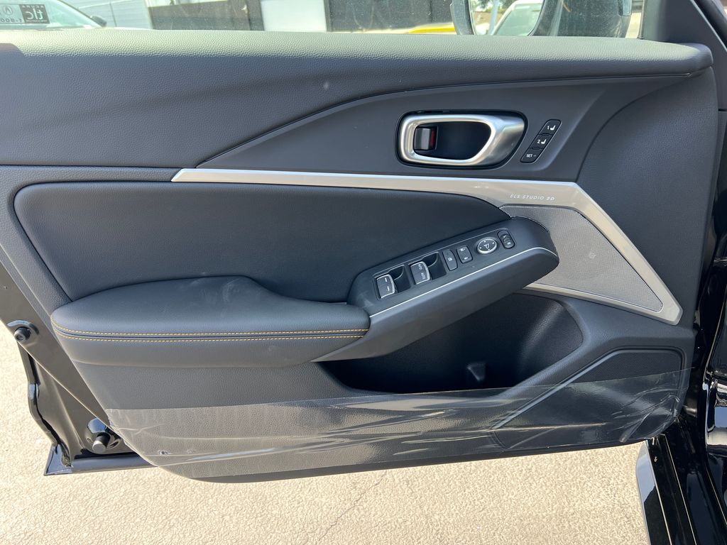 Thumbnail: 2026 Acura Integra - 12