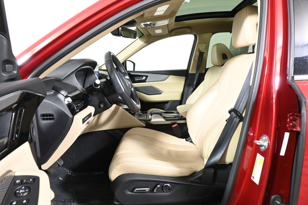 Thumbnail: 2023 Acura MDX - 3